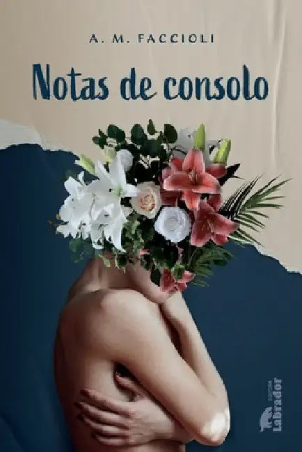 Notas de consolo by A. M. (Autor) Faccioli