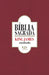 Bíblia King James Atualizada Slim by Abba