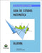 Guia de Estudos Matemática: Álgebra by Da Silva, Thales Liferson