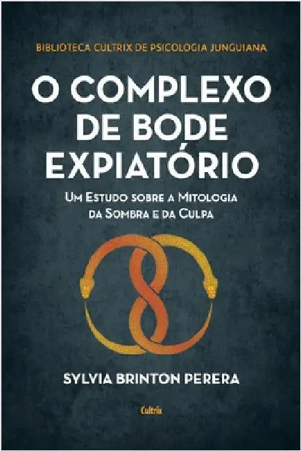 O complexo do bode expiatório by Brinton Perera, Sylvia