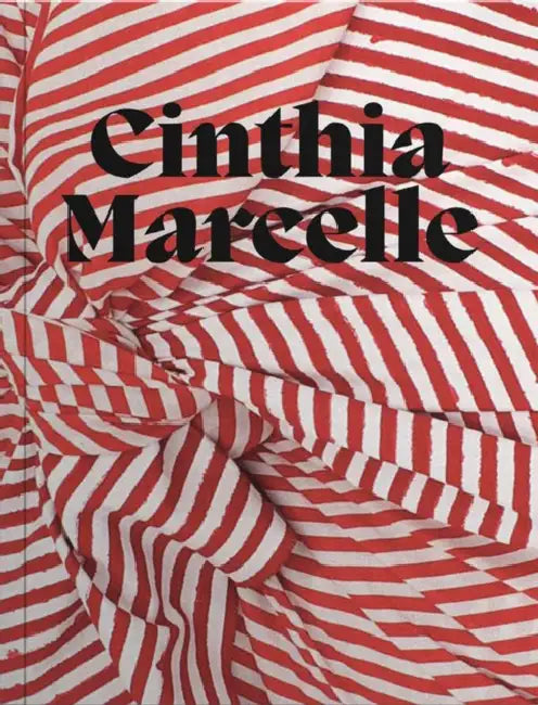 Cinthia Marcelle: By Means of Doubt by Cinthia Marcelle, Isabella Rjeille, Ana Raylander Mártis Dos Anjos