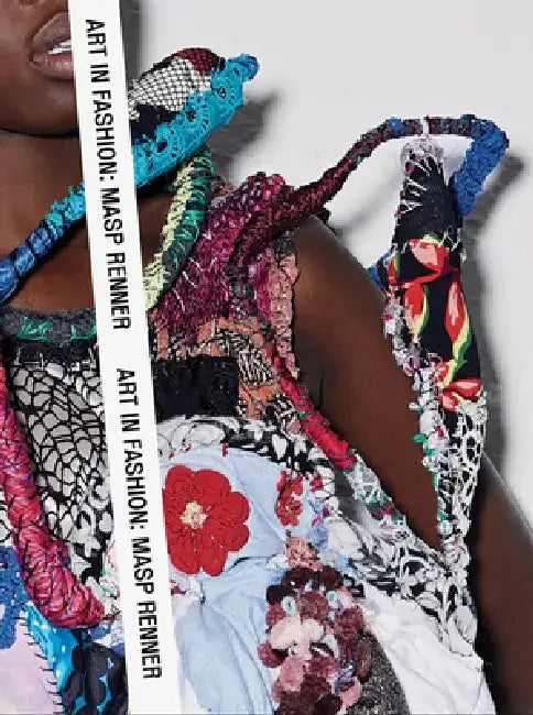 Art in Fashion: Masp Renner by Adriano Pedrosa