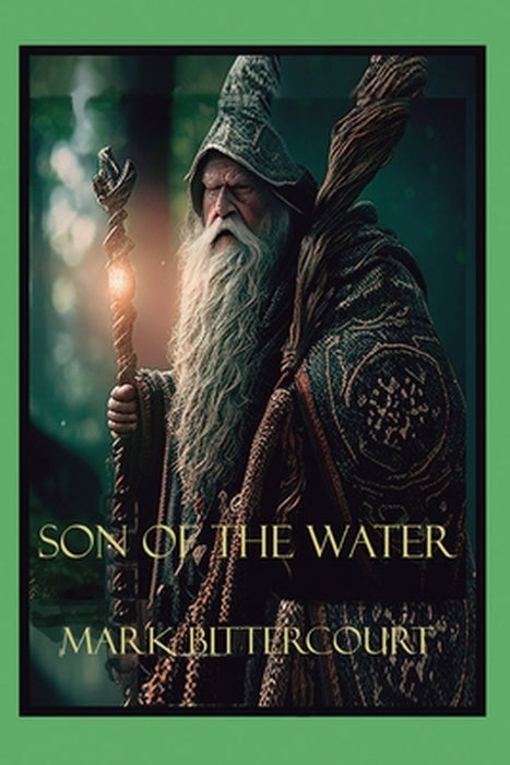 Son of The Water by Mark Bittercourt