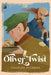 Oliver Twist by Charles Dickens