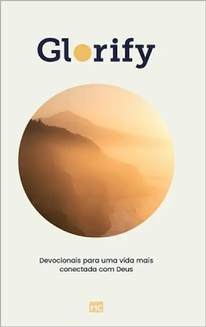 Glorify: Devocionais para uma vida mais conectada com Deus by App, Glorify