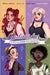 Redimidas: Os contos das (princesas) vilãs desencantadas by Diniz, Arlene