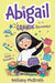Abigail e o grande recomeço by Bethany McIlrath, Katie Saunders, Luciana Chagas