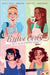 Brave Girls: Tales of the Not-So-Enchanted Princesses by Diniz, Arlene