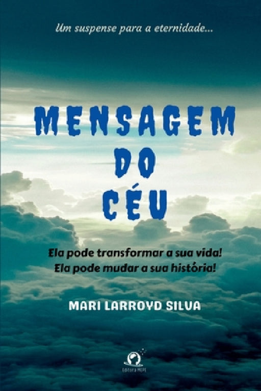 Mensagem Do Céu by Silva Mari