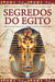 Segredos do Egito by Cassia Chicolet