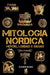 Mitologia Nórdica: Heróis, Lendas e Sagas: Heróis, by Claudio Blanc