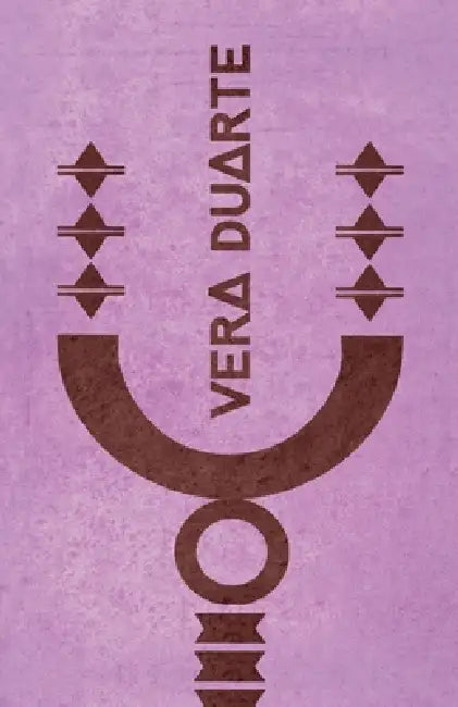 Vera Duarte - PanAfricar by Salgado Maranhão, Sergio Cohn, Vera Duarte