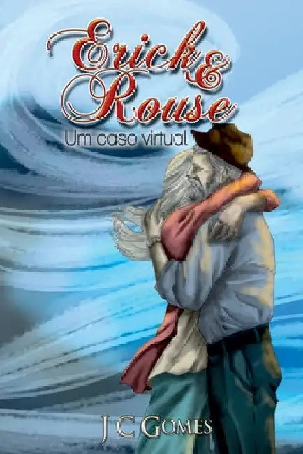 Erick & Rouse by Jc Gomes