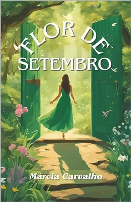 Devocional Flor de Setembro by Gonçalves, Evelin
