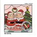 Capivamores no Natal by Gabrielle Antunes