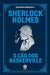 Sherlock Holmes - O Cão dos Baskerville by Arthur Conan Doyle
