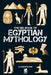The Big Book of Egyptian Mithology by Claudio Blanc