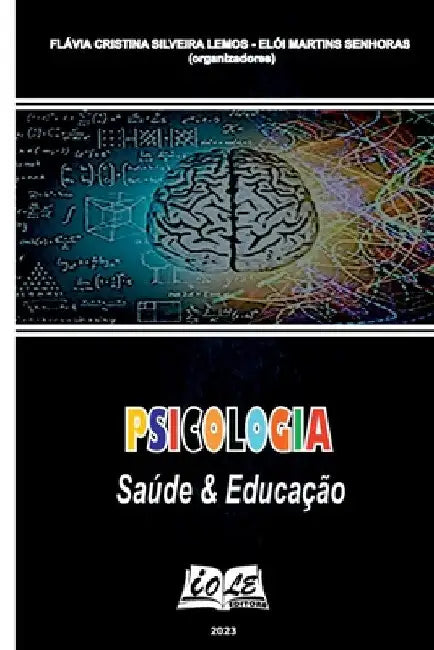 Psicologia: Saúde & Educação by Lemos Flávia