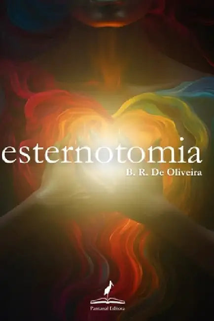 Esternotomia by B. R. de Oliveira