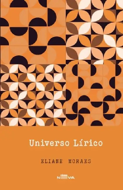 Universo Lírico by Eliane Moraes