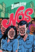 Nós by Ievgueni Zamiatin