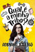 Qual é a minha tribo? by Adriana Igrejas