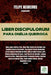 Liber Discipulorum: Para Onélia Queiroga by Deodato Felipe