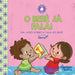 O Bebê Já Fala by Aloma