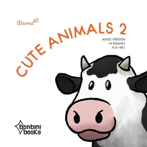 Cute Animals 2 by Aloma