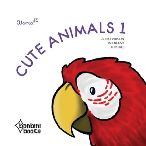 Cute Animals 1 by Aloma
