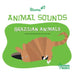 Animal Sounds - Brazilian Animals by Aloma