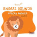 Animal Sounds - African Animals by Aloma