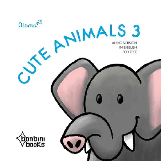 Cute Animals 3 by Aloma