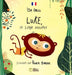 Luke, le singe athlète by Isa Colli