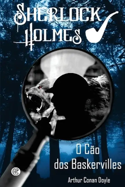 O Cão Dos Baskerville by Arthur Conan Doyle