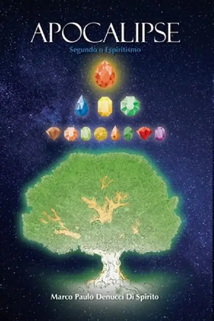 Apocalipse: Segundo O Espiritismo by Marco Paulo D. Di Spirito