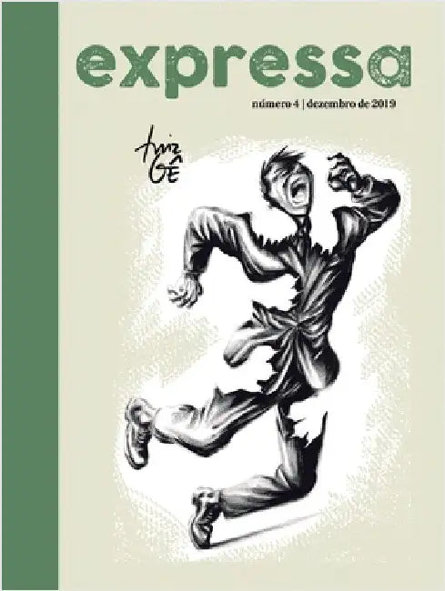 Expressa - Luiz Gê by Luiz Gê