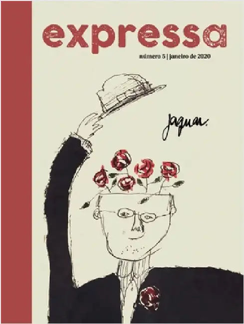 Expressa - Jaguar by , Jaguar