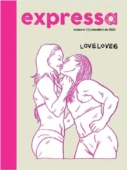 Expressa - Love Love 6 by 6, Love Love