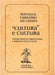 "Cultura" e culturas: conhecimentos tradicionais e direitos intelectuais: conhecimentos tradicionais e direitos by Cunha, Manuela Carneiro
