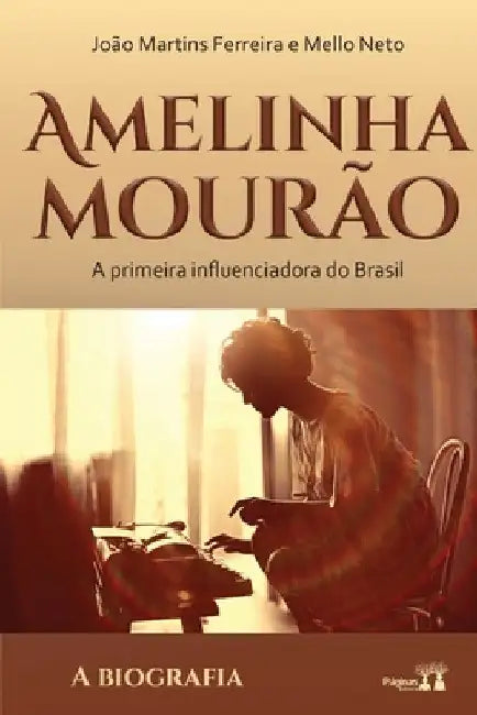 Amelinha Mourão by João Martins Ferreira