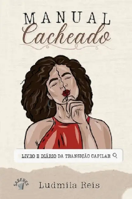 Manual Cacheado by Ludmila Reis