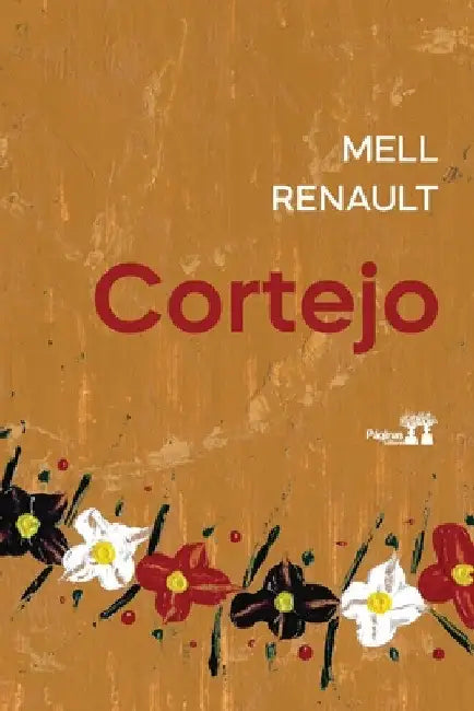 Cortejo by Mell Renault