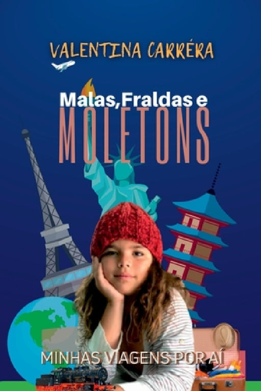Malas, Fraldas E Moletons by Carréra Valentina