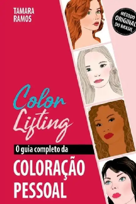 Color Lifting by Ramos Tamara