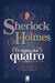 Sherlock Holmes - O Signo dos Quatro by Arthur Conan Doyle
