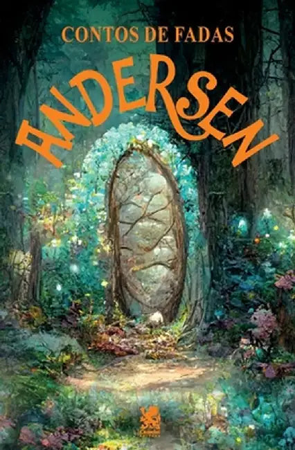 Contos de Fadas - Andersen by Hans Christian Andersen