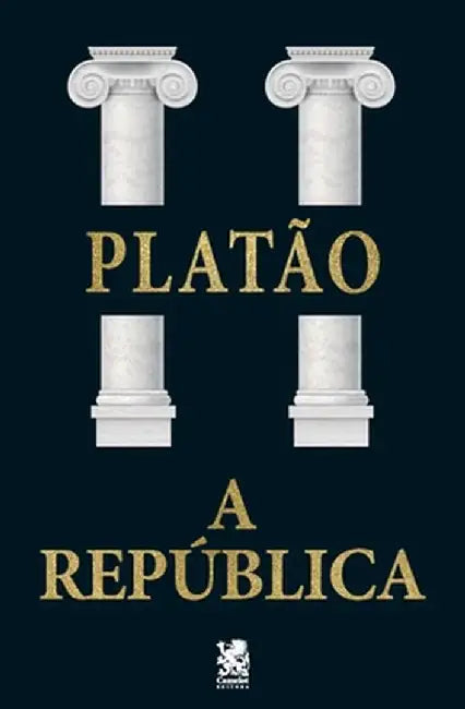 A República by Platão