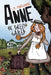 Anne de Green Gables by Lucy Maud Montgomery