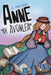Anne de Avonlea by Lucy Maud Montgomery